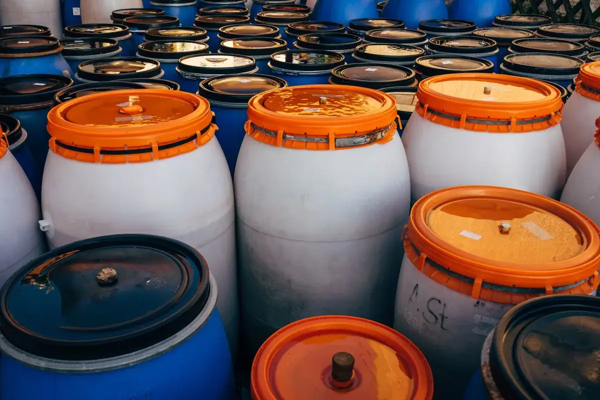 Chemical & Toxic Waste Cleanup in Swedesboro, NJ